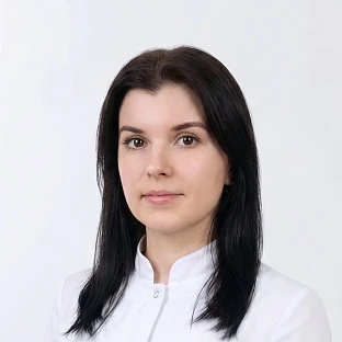 Ставрова Екатерина Игоревна