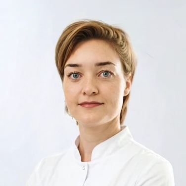 Малыхина Ольга Павловна