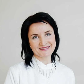 Мирошниченко Лариса Евгеньевна