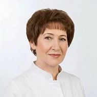 Орлова Екатерина Геральдовна Орлова Екатерина Геральдовна