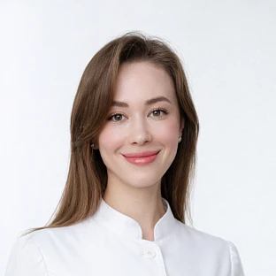 Брайнингер Полина Александровна