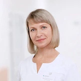 Степанова Марина