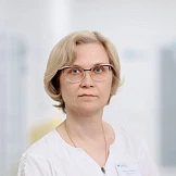 Михалева Ирина