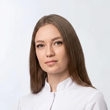 Чекменева Ирина  Игоревна
