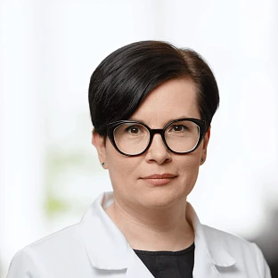 Васильченко Валентина Александровна