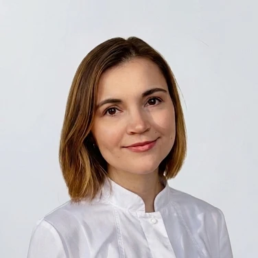 Старыгина Лена Маратовна