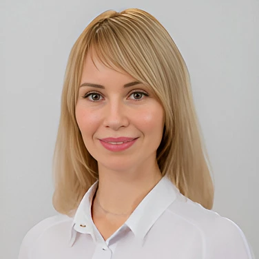 Жданова Kсения Сергеевна