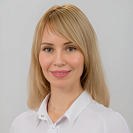 Жданова Kсения Сергеевна