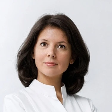 Булаева Елена Валерьевна