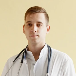 Бойко Виталий Дмитриевич