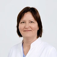 Тележинская Ирина Михайловна Тележинская Ирина Михайловна