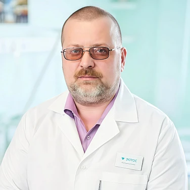 Мамыкин Алексей Александрович