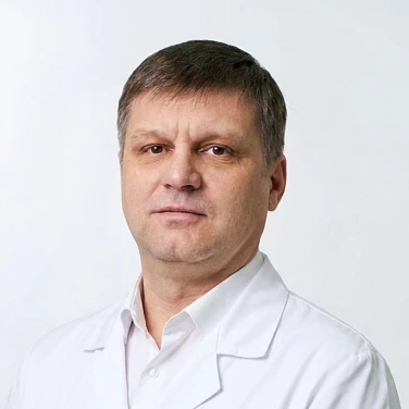 Ушенин Евгений Михайлович