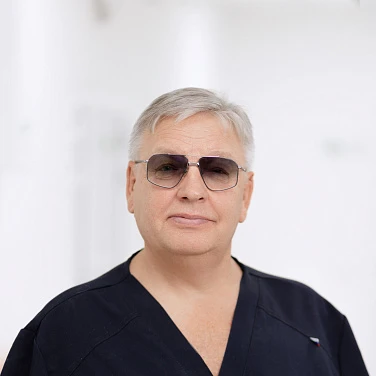 Фалалеев Сергей Иванович