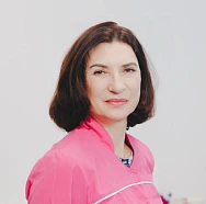 Кабанова Елена Витальевна