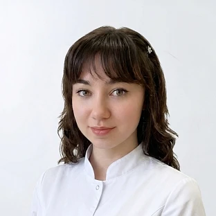 Шаповалова Виктория Владимировна