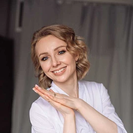Манукян Ольга Сергеевна