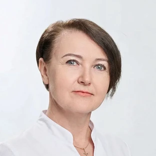 Сысоева Виктория Александровна