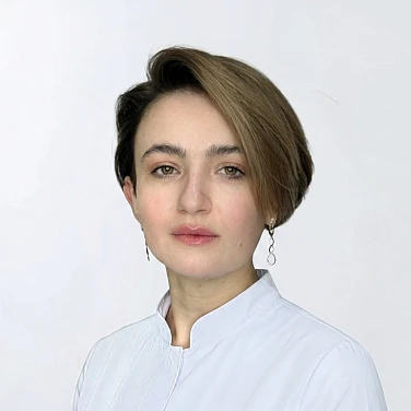 Коврижных Мария Юрьевна