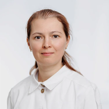 Захезина Елена Валерьевна