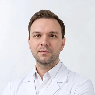 Аносов Денис Олегович