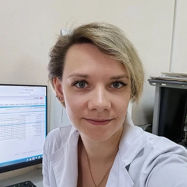 Титова Юлия Александровна