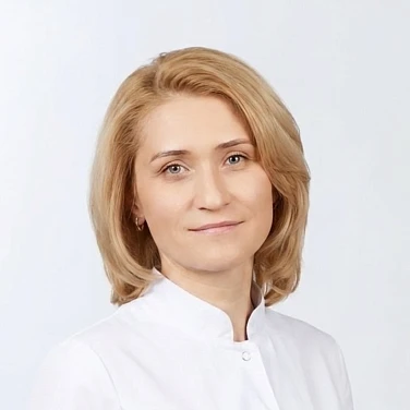 Екимова Ольга Анатольевна