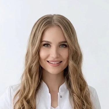 Мешкова Анастасия Сергеевна