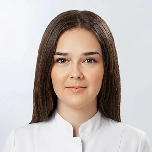 Горелова (Махрова) Алёна Владимировна