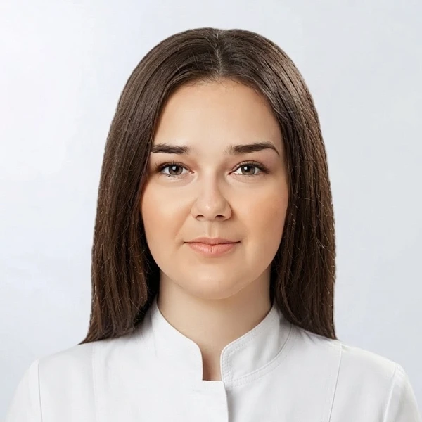 Горелова (Махрова) Алёна  Владимировна