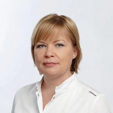 Збицкая Марина Анатольевна