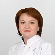 Новокшанова Ольга Владимировна Новокшанова Ольга Владимировна