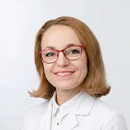 Сидорина Ирина Владимировна