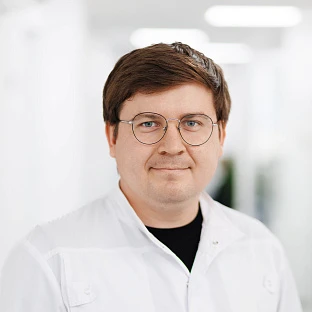 Саенко Андрей Анатольевич