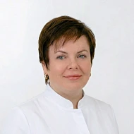 Старостина Ирина Владимировна