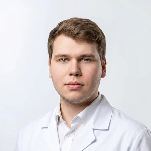 Овчинников Максим Анатольевич