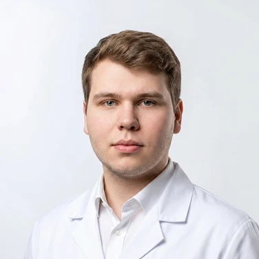Овчинников Максим Анатольевич