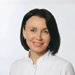 Гильманшина Диана Ралифовна