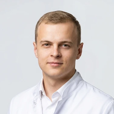 Подшивалов Денис Петрович
