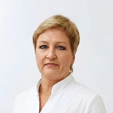 Чимитова Елена Николаевна