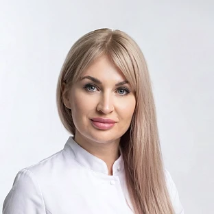 Баталина Ольга Юрьевна