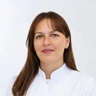 Осипенко Юлия Сергеевна