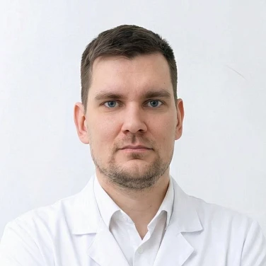 Ожегин Евгений Васильевич