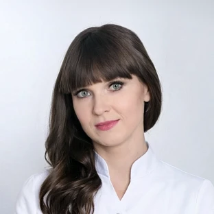 Белоус Ирина Николаевна