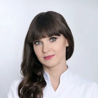 Белоус Ирина Николаевна