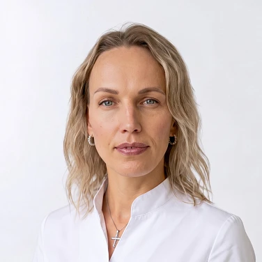 Завьялова Анастасия Сергеевна