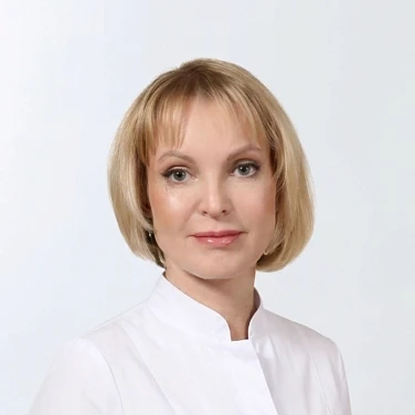 Макодзеба Ольга Александровна