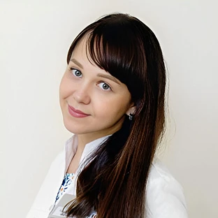 Ловцова Татьяна Сергеевна