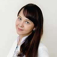 Ловцова Татьяна Сергеевна