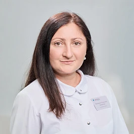 Шаматава Екатерина Романовна